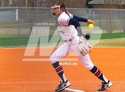 Thumbnail 1 in Lewisburg vs. Brighton (Morris Hunter Tournament) photogallery.