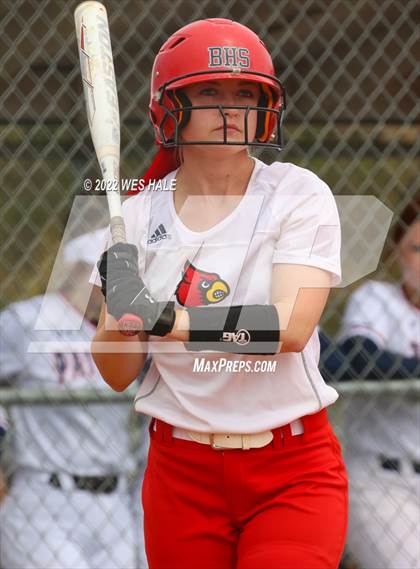 Thumbnail 2 in Lewisburg vs. Brighton (Morris Hunter Tournament) photogallery.