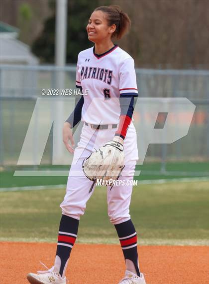 Thumbnail 1 in Lewisburg vs. Brighton (Morris Hunter Tournament) photogallery.