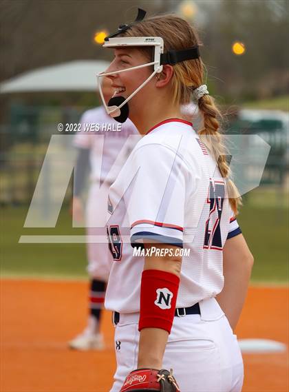 Thumbnail 1 in Lewisburg vs. Brighton (Morris Hunter Tournament) photogallery.