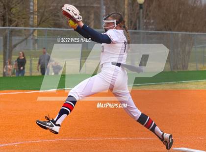 Thumbnail 2 in Lewisburg vs. Brighton (Morris Hunter Tournament) photogallery.