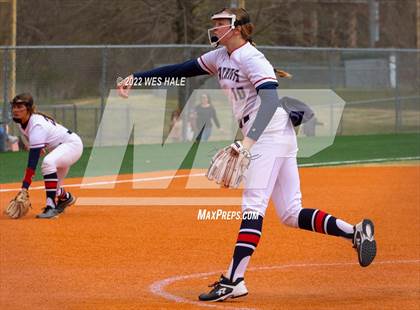 Thumbnail 2 in Lewisburg vs. Brighton (Morris Hunter Tournament) photogallery.