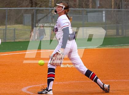 Thumbnail 1 in Lewisburg vs. Brighton (Morris Hunter Tournament) photogallery.