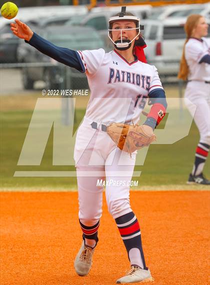 Thumbnail 1 in Lewisburg vs. Brighton (Morris Hunter Tournament) photogallery.