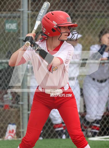 Thumbnail 1 in Lewisburg vs. Brighton (Morris Hunter Tournament) photogallery.