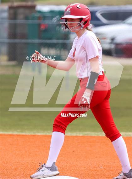 Thumbnail 1 in Lewisburg vs. Brighton (Morris Hunter Tournament) photogallery.