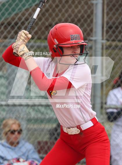 Thumbnail 2 in Lewisburg vs. Brighton (Morris Hunter Tournament) photogallery.