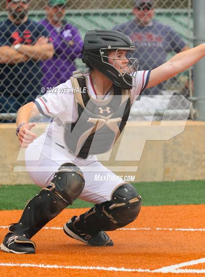 Thumbnail 2 in Lewisburg vs. Brighton (Morris Hunter Tournament) photogallery.