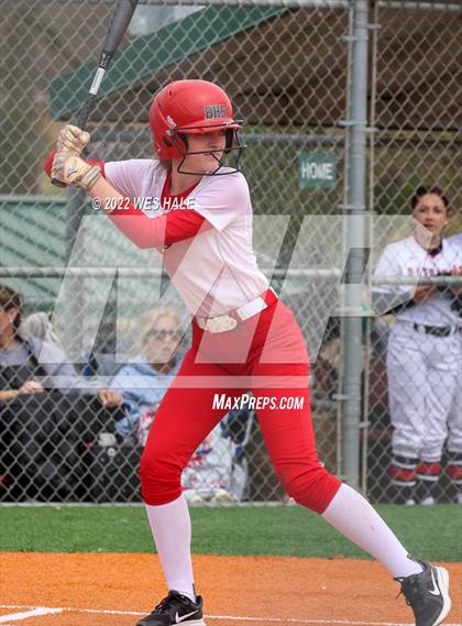 Thumbnail 3 in Lewisburg vs. Brighton (Morris Hunter Tournament) photogallery.