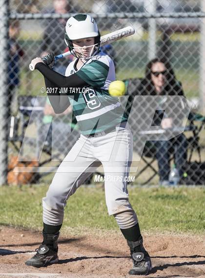 Thumbnail 3 in Benbrook vs Santo (Millsap Tournament) photogallery.