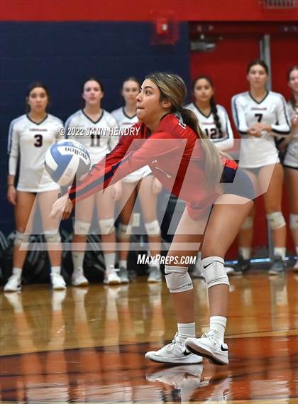 Thumbnail 1 in Pleasant Grove @ Coronado (Durango Fall Classic) photogallery.