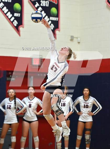 Thumbnail 1 in Pleasant Grove @ Coronado (Durango Fall Classic) photogallery.