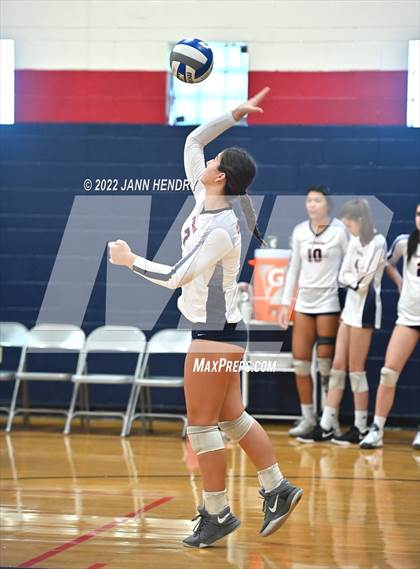 Thumbnail 1 in Pleasant Grove @ Coronado (Durango Fall Classic) photogallery.