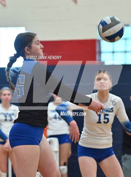 Thumbnail 2 in Pleasant Grove @ Coronado (Durango Fall Classic) photogallery.