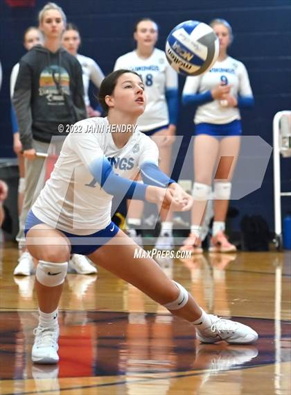 Thumbnail 3 in Pleasant Grove @ Coronado (Durango Fall Classic) photogallery.