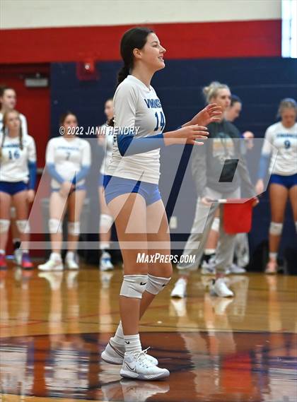 Thumbnail 3 in Pleasant Grove @ Coronado (Durango Fall Classic) photogallery.