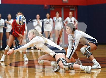 Thumbnail 3 in Pleasant Grove @ Coronado (Durango Fall Classic) photogallery.