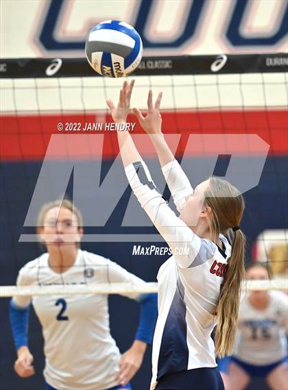 Thumbnail 1 in Pleasant Grove @ Coronado (Durango Fall Classic) photogallery.