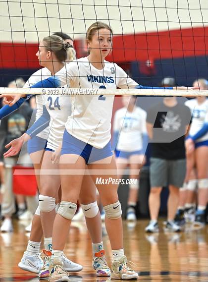 Thumbnail 1 in Pleasant Grove @ Coronado (Durango Fall Classic) photogallery.
