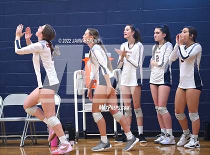 Thumbnail 1 in Pleasant Grove @ Coronado (Durango Fall Classic) photogallery.