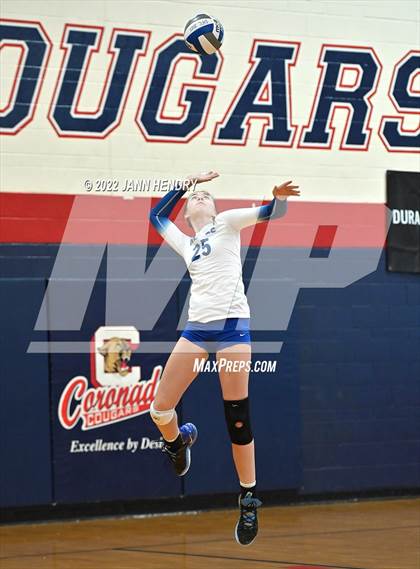 Thumbnail 2 in Pleasant Grove @ Coronado (Durango Fall Classic) photogallery.