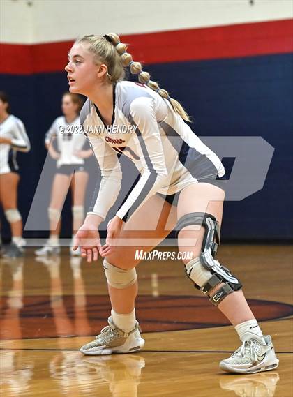Thumbnail 1 in Pleasant Grove @ Coronado (Durango Fall Classic) photogallery.