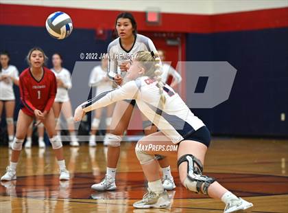 Thumbnail 2 in Pleasant Grove @ Coronado (Durango Fall Classic) photogallery.