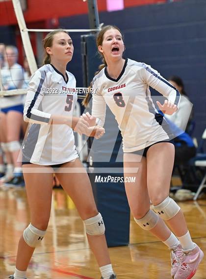 Thumbnail 2 in Pleasant Grove @ Coronado (Durango Fall Classic) photogallery.
