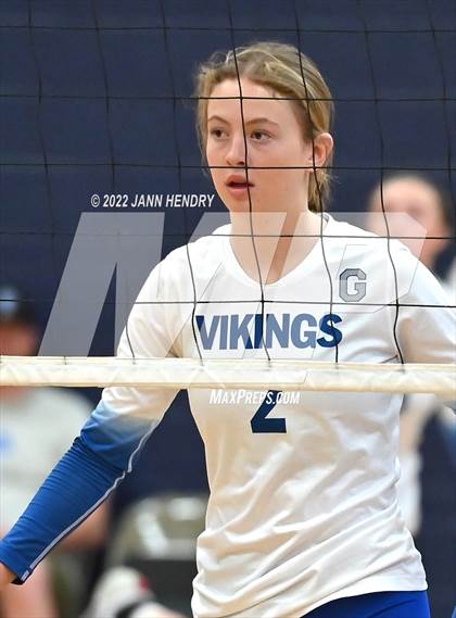 Thumbnail 1 in Pleasant Grove @ Coronado (Durango Fall Classic) photogallery.