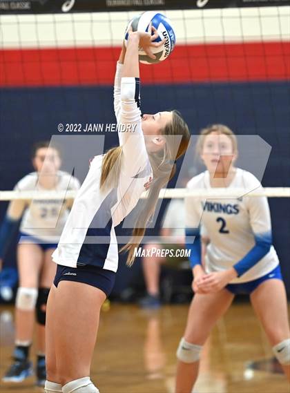 Thumbnail 2 in Pleasant Grove @ Coronado (Durango Fall Classic) photogallery.