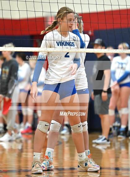 Thumbnail 3 in Pleasant Grove @ Coronado (Durango Fall Classic) photogallery.