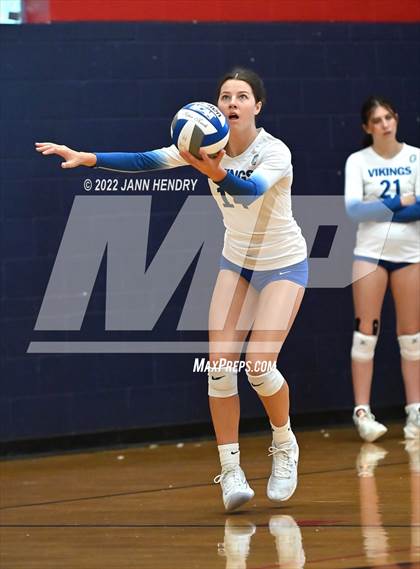 Thumbnail 3 in Pleasant Grove @ Coronado (Durango Fall Classic) photogallery.