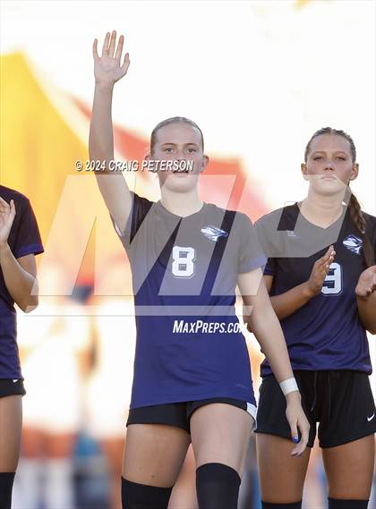 Thumbnail 2 in Mountain Crest @ Ridgeline photogallery.
