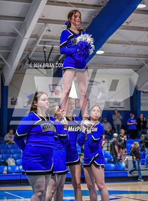 Haas Hall Academy @ Cotter