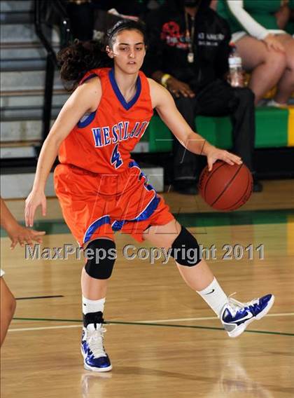 Thumbnail 1 in Westlake @ St. Joseph (CIF SS Playoffs) photogallery.