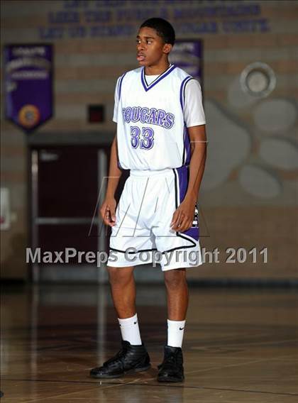 Thumbnail 1 in Chino Hills vs Rancho Cucamonga (Inland Empire Classic) photogallery.