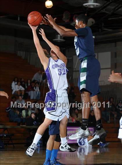 Thumbnail 1 in Chino Hills vs Rancho Cucamonga (Inland Empire Classic) photogallery.