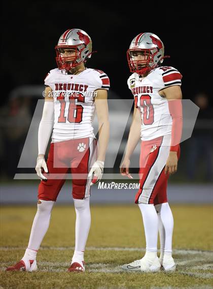 Thumbnail 3 in DeQuincy @ Rosepine photogallery.