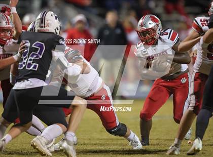 Thumbnail 1 in DeQuincy @ Rosepine photogallery.