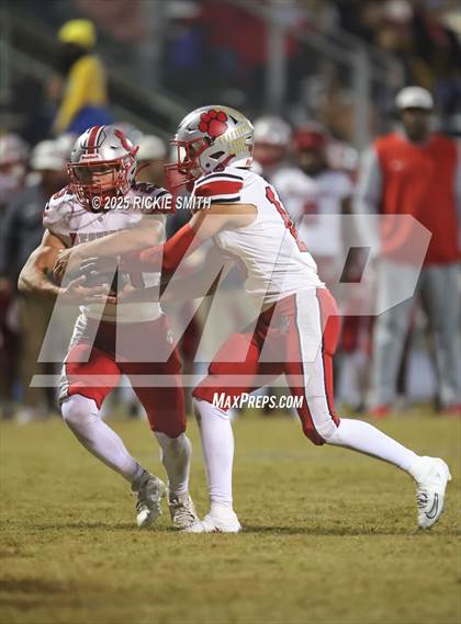 Thumbnail 1 in DeQuincy @ Rosepine photogallery.