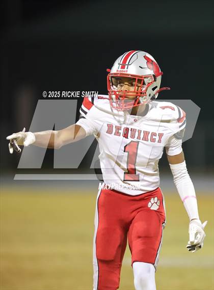 Thumbnail 3 in DeQuincy @ Rosepine photogallery.