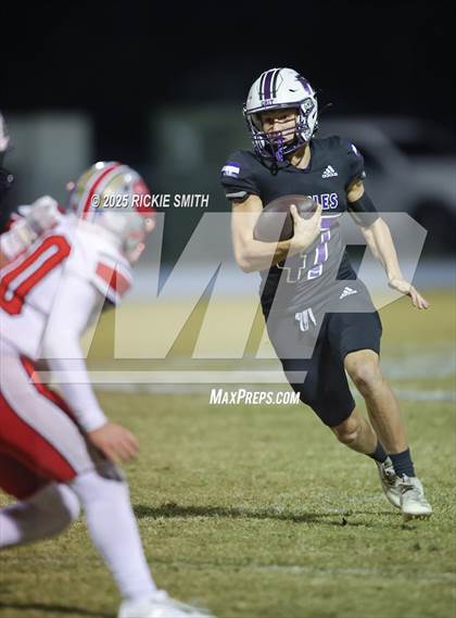 Thumbnail 1 in DeQuincy @ Rosepine photogallery.