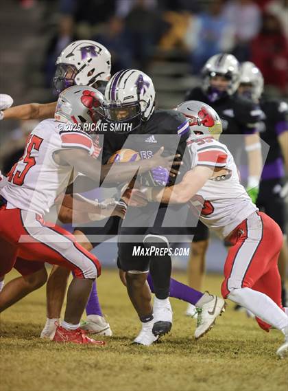 Thumbnail 1 in DeQuincy @ Rosepine photogallery.