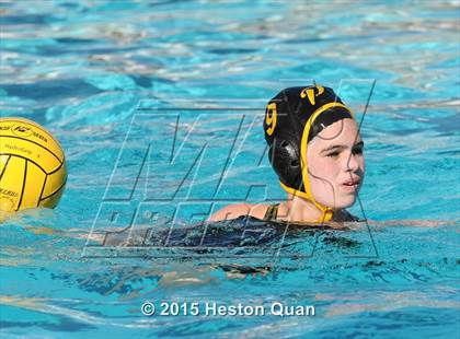 Thumbnail 3 in Canyon vs Peninsula (TYR Cup) photogallery.
