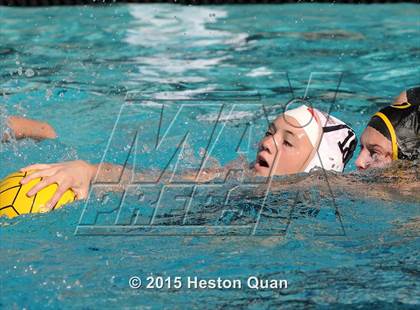 Thumbnail 3 in Canyon vs Peninsula (TYR Cup) photogallery.