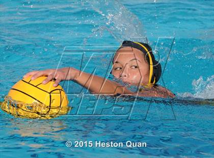 Thumbnail 1 in Canyon vs Peninsula (TYR Cup) photogallery.