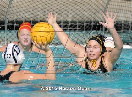 Thumbnail 3 in Canyon vs Peninsula (TYR Cup) photogallery.