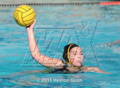 Thumbnail 1 in Canyon vs Peninsula (TYR Cup) photogallery.