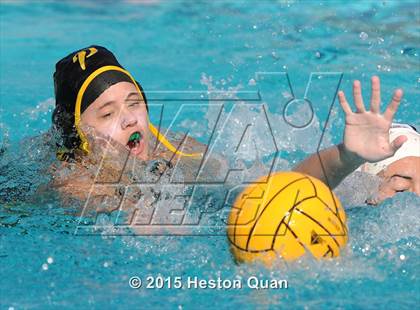Thumbnail 1 in Canyon vs Peninsula (TYR Cup) photogallery.