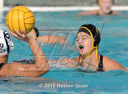 Thumbnail 2 in Canyon vs Peninsula (TYR Cup) photogallery.